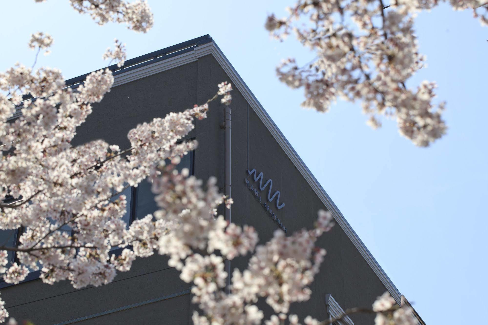 Heian Residence Sosui Kyoto Exterior photo